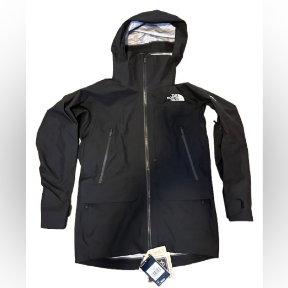NWT The North Face Women’s Summit Series Verbier GORE-TEX® Jacket